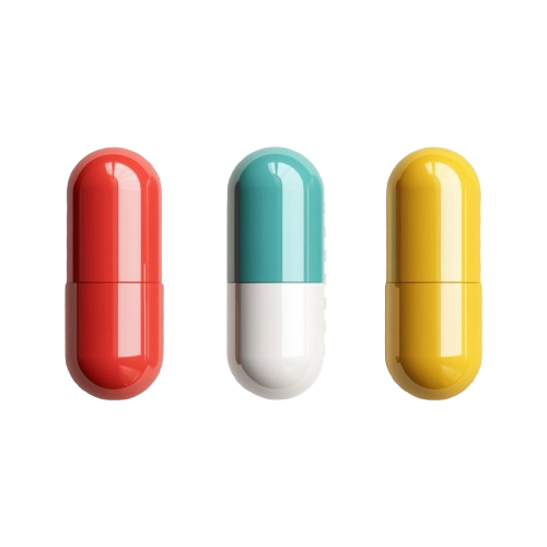 Productos farmacéuticos