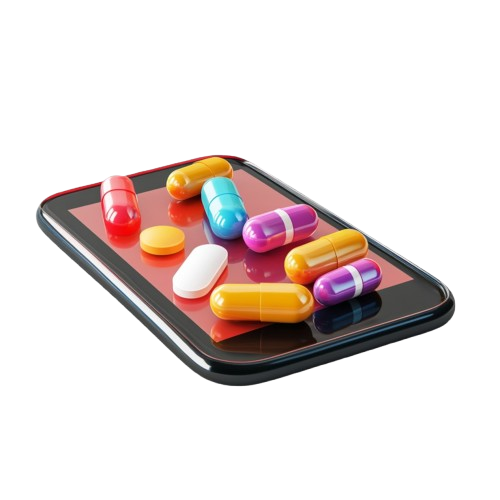 Dispensación de medicamentos