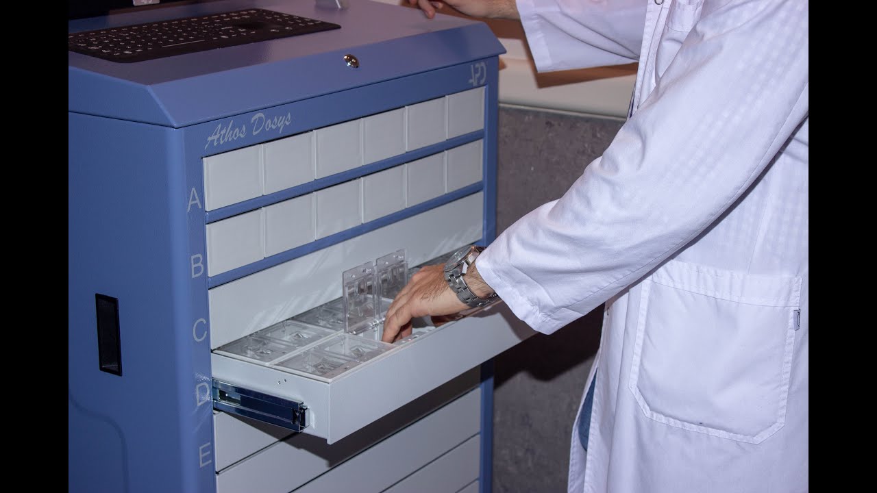 Farmacia Farmagenius