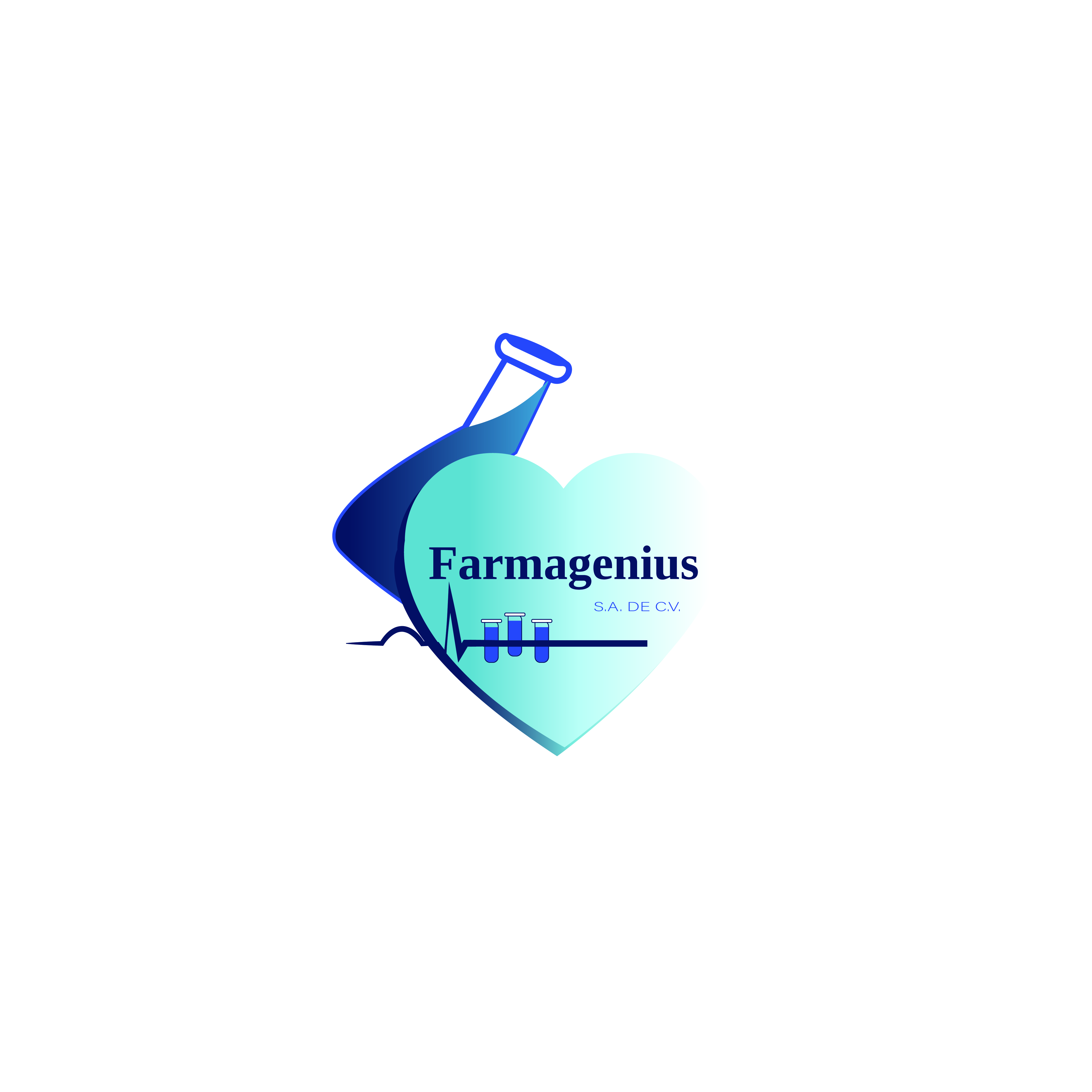 Farmacia Farmagenius