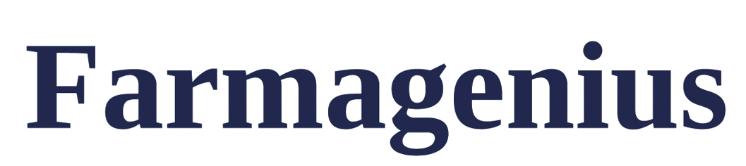 Farmagenius Logo